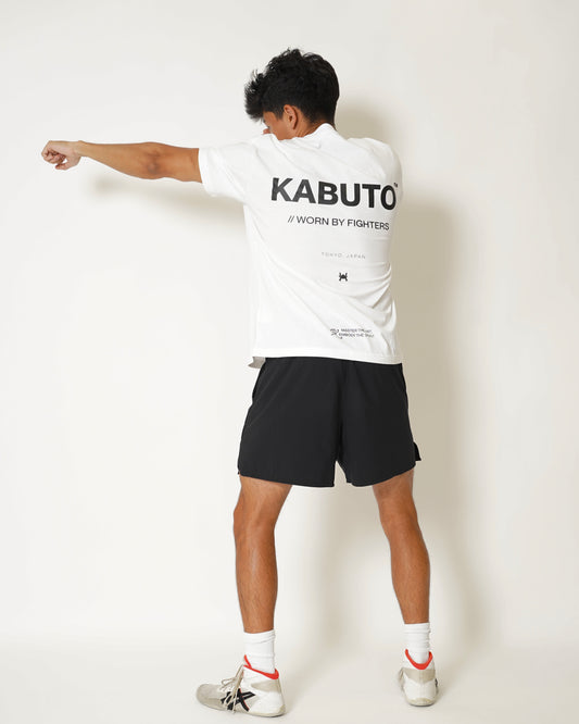 Signature White T-Shirt