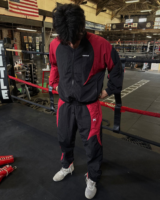 Kabuto Tracksuit
