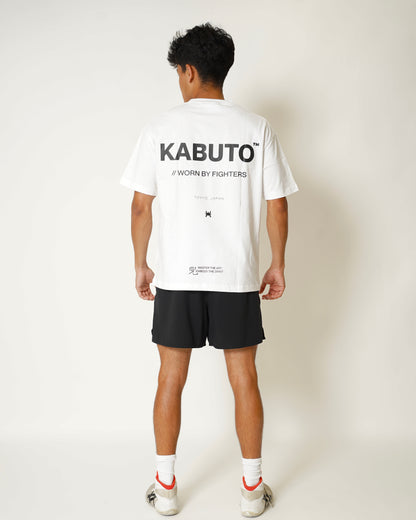 シグネチャーホワイトTシャツ