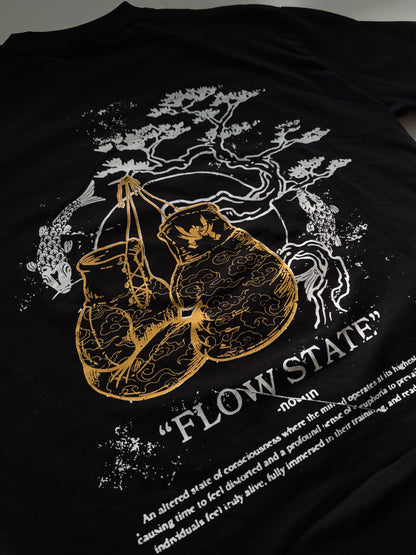 "Flow State" T-Shirt