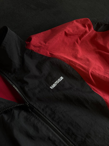 Kabuto Tracksuit
