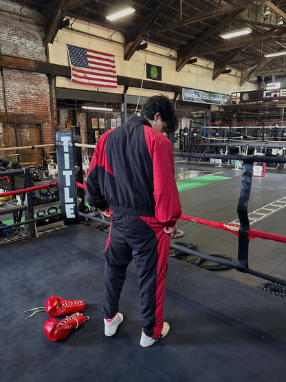 Kabuto Tracksuit