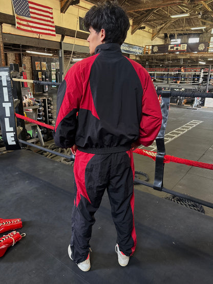 Kabuto Tracksuit