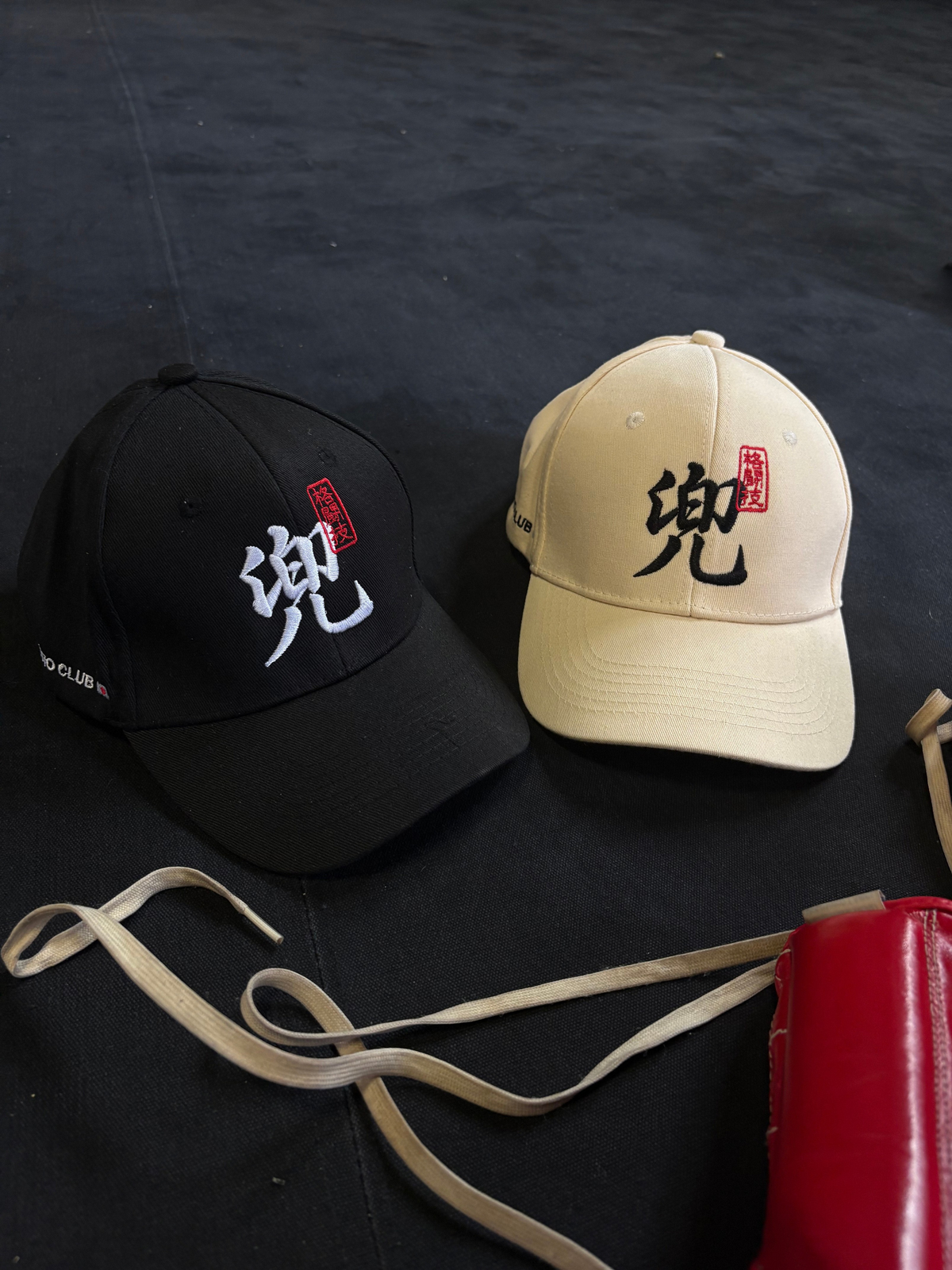 Signature Hat